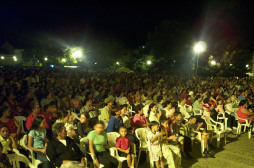 Comayagua celebra 370 años de la obra 'Los diablitos”