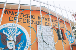 Honduras: La secta del 666 se radica en Comayagua