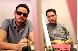 motel da giro a su sonido