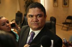 Fiscalías de Centroamérica urgen estrategia contra avance de crimen organizado