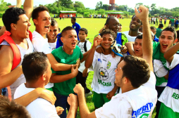 Atlético Limeño ya es de la Liga de Ascenso