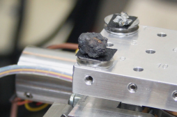 Científicos descubrieron fragmentos del meteorito que cayó en los Urales