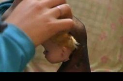 Aparece en Chile otra niña madre tras caso de embarazada de 11 años