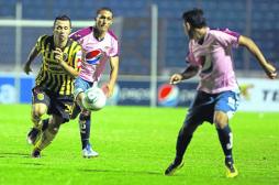 Real España agravó la crisis del Motagua y continúa con su invicto