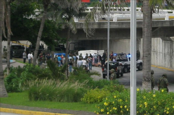 México: Hallan 10 cadáveres más en Veracruz