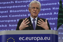 Crisis política en Italia aviva temores de tempestad financiera en Europa