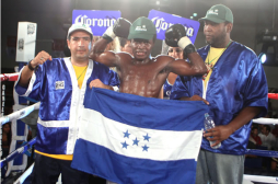 'El Muñeco' González suma otra victoria