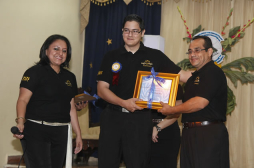 Idec conmemora 25 años de fundación