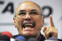 Venezuela: Divulgan audio sobre conspiración de chavistas contra Maduro