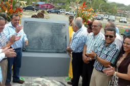 Trujillo ya tiene un puerto certificado para cruceros