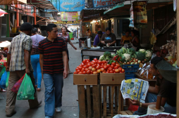 63% de canasta básica de Honduras aumentó precios en marzo