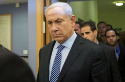 Israel mata al jefe del brazo armado de Hamas