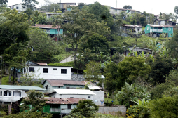 Fortalecen turismo en el municipio de Las Vegas