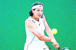 Arantxa Sánchez Vicario: 'Mi familia me dejó sin nada”