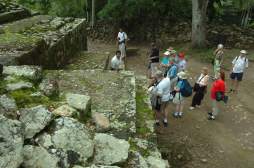 Ministros de Turismo de Centroamérica analizan el rubro en Honduras