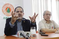 TSE frenó alianza entre el Partido Liberal y el Pinu