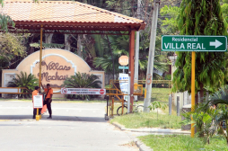 Encerrados viven más de 100,000 sampedranos