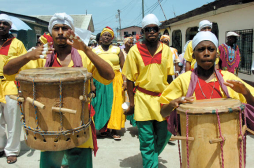 Políticos y presidentes asistirán a cumbre mundial