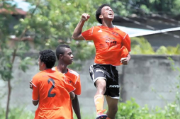 Al Real Sociedad de Sambulá no lo para nadie