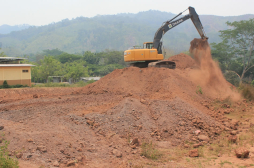 En zozobra tres mil familias en El Calán y El Marañón