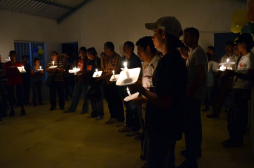 Denuncian amenazas a defensor de los migrantes en el sur de México