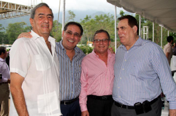 Brindis y modernidad