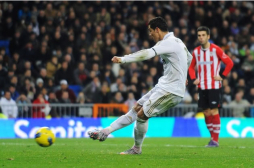 Real Madrid encuentra su bálsamo con goleada al Athletic de Bilbao