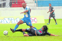 Motagua vuelve a caer y toca fondo