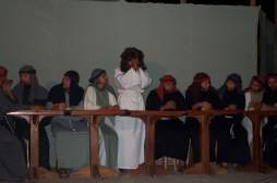 Comayagua, capital del turismo religioso en Honduras