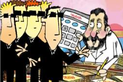 Todo en la muni de San Pedro está ''bien''