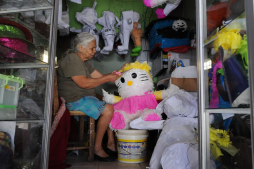 La situación laboral de las mujeres en mundo