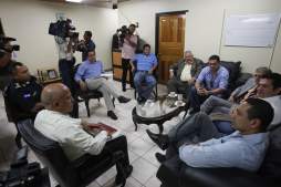 Aplicarán exámenes toxicológicos al que compre una arma