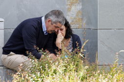 España: Cuatro latinoamericanos mueren en tren