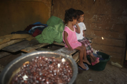 América Latina debe mejorar recaudo fiscal para reducir pobreza