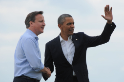 El G8 cree que lo peor ha pasado para la economía mundial