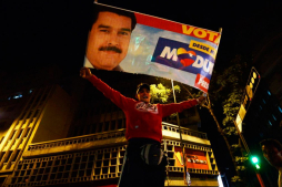 Venezuela: Maduro será proclamado presidente pese a impugnación