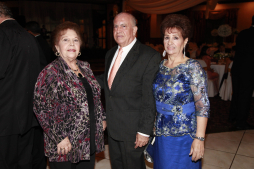 Los novios se juran amor