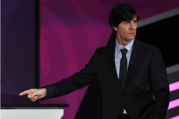Joachim Loew: En la Eurocopa no hay equipos 'como Costa Rica'