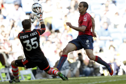 Real Madrid brinda el último triunfo a Mourinho