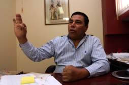 Reaccionan ante acusaciones del presidente Lobo