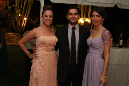 Boda en Copán Ruinas