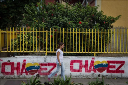 La oposición reclama la 'verdad' sobre la condición de Chávez