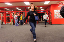 Viernes Negro madruga como nunca antes en Estados Unidos