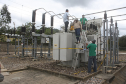 Pérdidas en la Enee son 'vergonzosas”