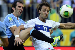 Buffon da a Italia el tercer puesto de la Copa Confederaciones