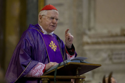 Angelo Scola el arzobispo que recuperaría el papado para Italia
