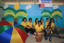 Deslumbran con su talento