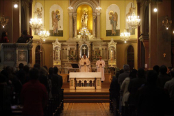 Escasez alcanza a la Iglesia venezolana, que se queda sin hostias ni vino