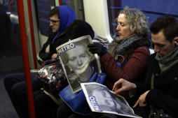 Reino Unido despedirá a Margaret Thatcher con honores militares