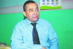 'Crimen de Barrow es una demostración de poder”